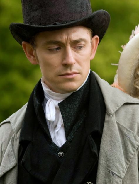 JJ Feild as Mr. Henry Nobley in Austenland (2013). Austenland Movie, Jj Field, Jj Feild, Summer Movie, Regency Fashion, Enchanted Garden, Attractive Guys, British Actors, Historical Romance