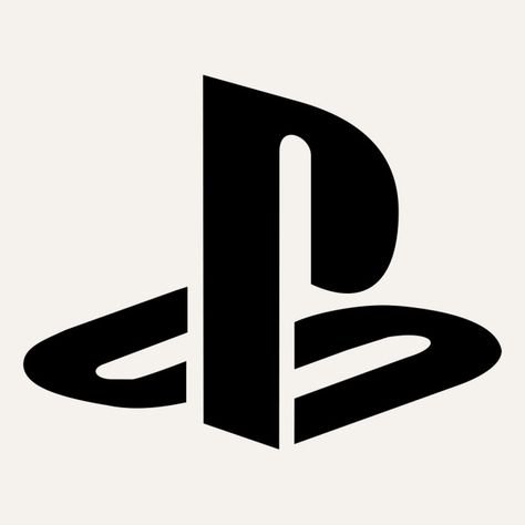 Sony PS Logo Playstation