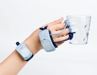 Bionic Hand, Remote Design, Jelly Watch, Wearable Medical Devices, Accessible Bathroom Design, Smart Gloves, Medical Device Design, Assistive Devices, Smart Ring