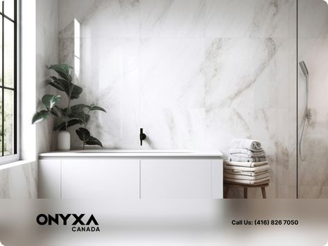 Porcelain Slabs for Shower Walls: Top Tips and Compartments Slabs For Shower Walls, Porcelain Slab, Quartz Slab, Shower Walls, Calacatta Gold, Shower Surround, Bath Remodel, Contemporary Aesthetic, Shower Design