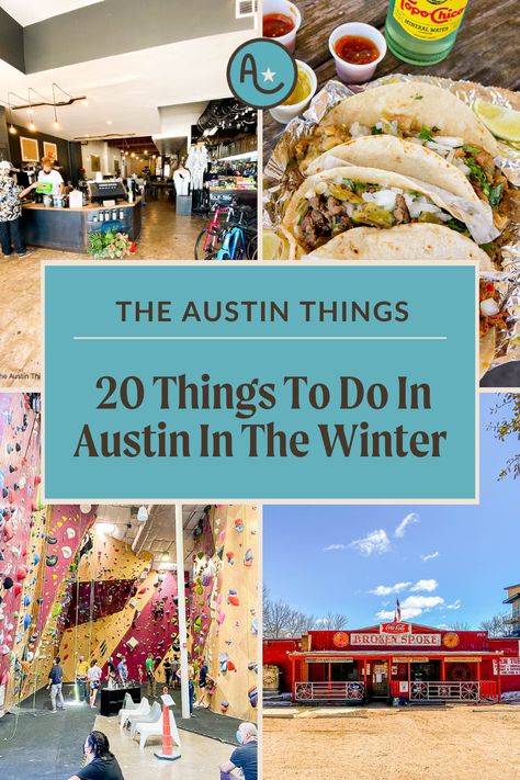 Visiting Austin Texas, Austin With Kids, Austin Activities, Austin Texas Travel, Indoor Things To Do, Weekend In Austin, Texas Winter, Austin Travel, Things To Do In Austin