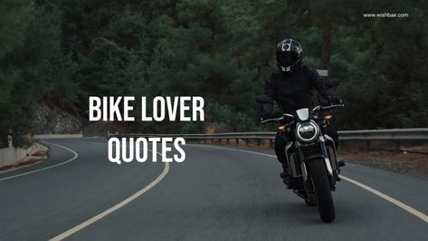 bike lover quotes Motorcycle Ride Quotes Couple, Motorcycle Love Quotes, Rider Captions Instagram, Riding Bike Quotes, Night Ride Captions For Instagram, Riding Quotes Motorcycle, Biker Captions Instagram, Night Ride Captions, Rider Quotes Motorcycles