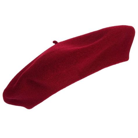 Red Pngs, Harry Styles Concert Outfits, Velma Costume, Pink Sangria, Kpop Accessories, Red Is My Favorite Color, French Hat, French Beret, Burt Reynolds