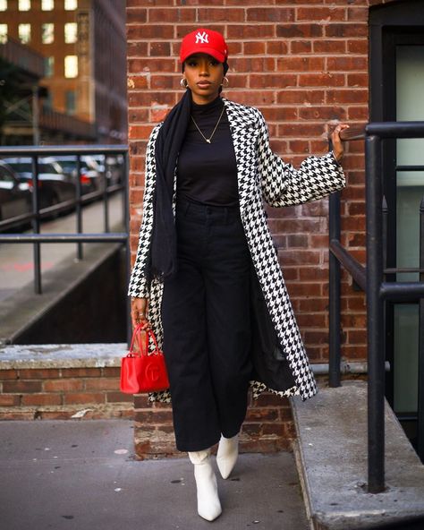 White Booties Outfit, Black Creatives, Booties Outfit, White Boots, Best Dressed, Fall Fashion Outfits, Mode Inspiration, In The Fall, Fall Looks