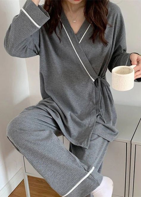 All – Page 17 – Omychic Pajama Ideas, Marriage Clothes, Night Wear Pajamas, Two Piece Sets Summer, Sleepwear Fashion, Loungewear Outfits, Cute Pajama Sets, Cotton Pajamas, Modesty Fashion