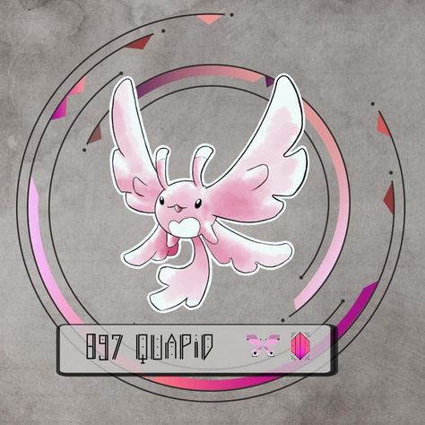 Fairy Fakemon, Art Resources, Cute Pokemon, Pokemon Art, Pokemon Cards, Pokemon, Geek Stuff, Pink, Quick Saves