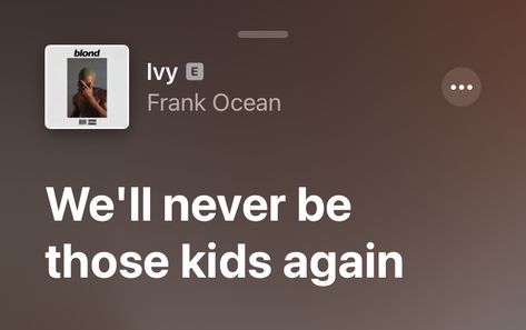 Frank Ocean Frank Ocean Captions, Frank Ocean Graduation Cap, Frank Ocean Music, Frank Ocean Quotes, Frank Ocean Lyrics, Frank Ocean Songs, Grad Quotes, Yearbook Quotes, Meaningful Lyrics