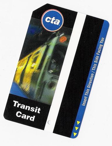 CTA Card, by terren in Virginia via Flickr. Chicago Life, Japanese Hair Care, Japanese Hair, Bus Pass, Bus Card, Chicago City, 1st Year, Art Inspo, Transportation