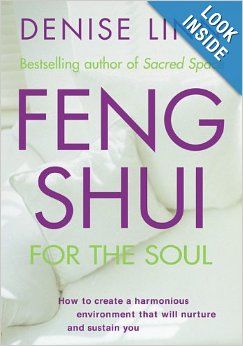 Feng Shui for the Soul: Denise Linn: 9781561707317: Amazon.com: Books Feng Shui Books, Native American Medicine Wheel, Cardinal Directions, Feng Shui Tips, Kindred Spirits, Spiritual Health, Linnet, Book Show, Kindle Reading