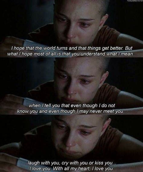 #VforVendetta   Evey,I love this scene..it's so beautiful' I mean like how V let Evey read the letter that he found when he was imprisoned and just the letter itself. I love this movie so much!!!!! - The wolf that kills V For Vendetta Quotes, V For Vendetta Movie, Vendetta Quotes, Fifth Of November, V Pour Vendetta, V For Vendetta 2005, Ideas Are Bulletproof, The Fifth Of November, Best Movie Lines