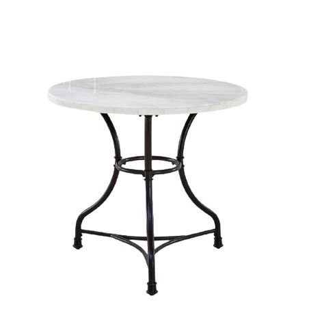 Luxury Event Tables and Chairs for Rent in Florida | Vivant Metal Tables, Event Tables, Bistro Table Set, Event Table, Luxury Event, Bistro Table, Top Round, Metal Table, Marble Top