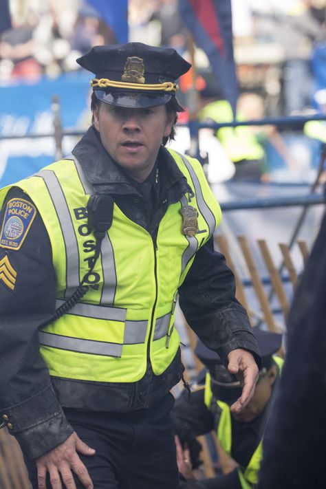 Potential Oscar Sleeper ‘Patriots Day’ Lands AFI Closing Night Slot Peter Berg, Police Sergeant, Night Film, Age Of Extinction, Michelle Monaghan, Patriots Day, Tom Selleck, See Movie, Boston Marathon