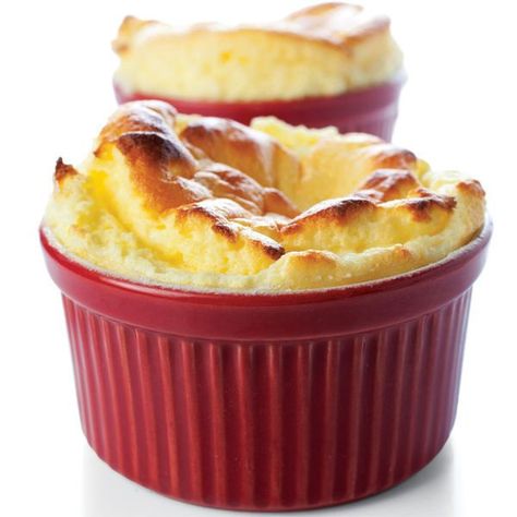 There's something unforgettable about the soufflé—a magical blending of eggs, air, and acid. Classic French Desserts, French Dessert Recipes, Souffle Recipes, Dessert Simple, Baked Cheese, French Dessert, French Desserts, Köstliche Desserts, Lemon Desserts