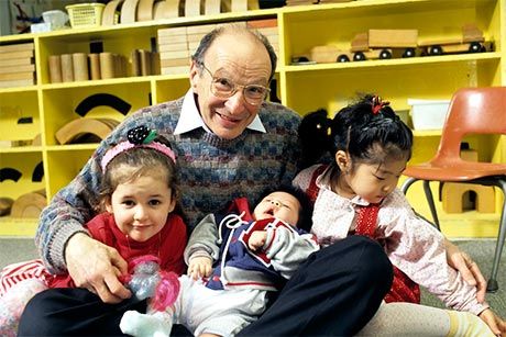 Urie Bronfenbrenner is known as "The Father of Head Start" Urie Bronfenbrenner, Ecological Systems Theory, System Theory, Social Work Theories, Head Start Classroom, Systems Theory, Early Years Educator, Child Education, Psychology Major