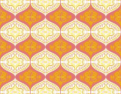 Check out new work on my @Behance profile: "Greek Ogee Seamless Pattern" http://be.net/gallery/144101337/Greek-Ogee-Seamless-Pattern #SeamlessPattern #MediterraneanStyle #DigitalArt #3Colors #ogee Graphic Design Ipad, Procreate App, Mediterranean Style, Ipad Pro, Seamless Pattern, New Work, Work On, Seamless Patterns, Contemporary Rug