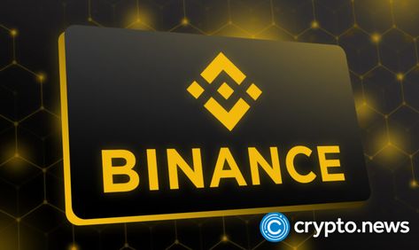 Binance Wallet, Social Media Advert, Binance Crypto, Pay Check, The Kinks, 1 Billion, Crypto News, Cryptocurrency News, Financial Institutions