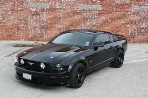 In the process of 2007 Mustang Gt, 2006 Mustang Gt, 2007 Mustang, 2006 Mustang, 2005 Mustang, 2005 Ford Mustang, Black Mustang, Cars 2006, Danielle Bregoli