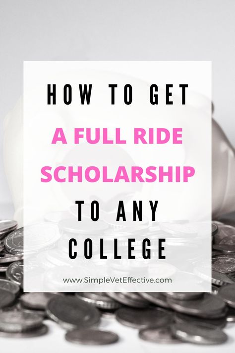 Scholarships For Homeschoolers, Full Ride Scholarships For College, Best Scholarships To Apply For, Scholarships For Future Teachers, Easy Scholarships For College, 4.0 Scholarships, Scholarships For High School Sophomores, Art Scholarships For College, Music Scholarships For College