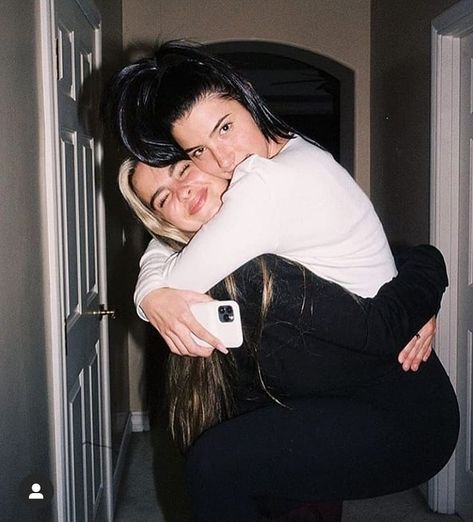 Charli And Addison, Addison Rae, Instagram Post, Tumblr, On Instagram, Instagram