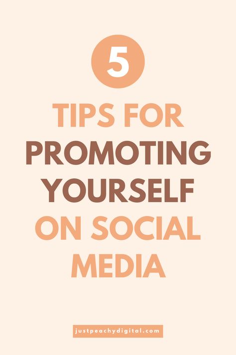 You know you need to be promoting yourself on social media to grow your business. You know the right clients won’t find you unless you put yourself out there. But self-promotion? It just feels…icky. I get it! If putting yourself in the spotlight feels awkward, you’re not alone.  Let’s take some of the pressure off. In this post, I’ll share why self-promotion feels uncomfortable for so many of us, a simple mindset shift that can help, and five ways to start sharing your work confidently. Put Yourself Out There, Mindset Shift, Social Media Success, Website Tips, Social Media Marketing Strategy, Social Media Services, Social Media Marketing Tips, Free Tips, I Get It