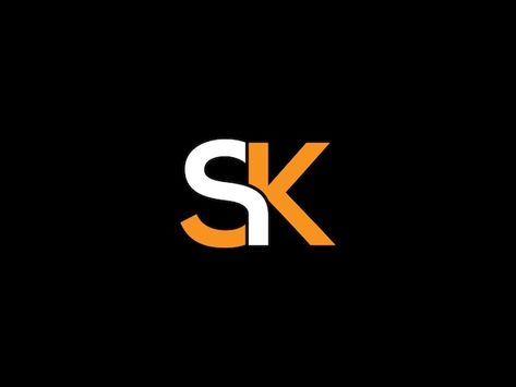 Vector sk logo design | Premium Vector #Freepik #vector #adobe Sk Logo Design, Sk Logo, Bulls Wallpaper, Hd Photos Free Download, Iphone Wallpaper Photography, Birthday Posters, Track Pants Mens, Happy Birthday Posters, Interior Logo