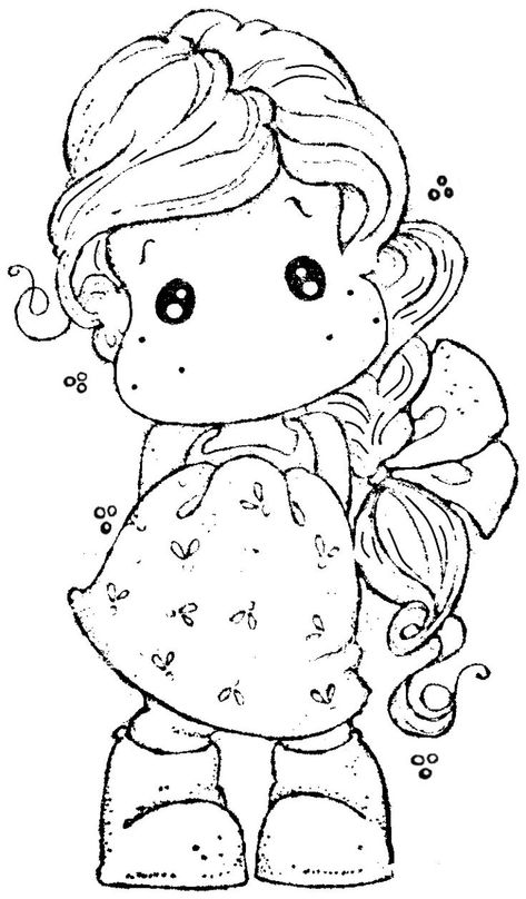 Magnolia Blank, Debbie S Magnolia, Magnolia Image, Magnolia Stempler, Cards  Magnolia, Tilda Christmas Stamps, Magnolia Stamps Christmas, Digital Stamps  ... Tilda Christmas, Tampons Magnolia, Waiting For Christmas, A Coloring Page, Magnolia Stamps, Adult Colouring Pages, Digi Stamp, Copic Coloring, Christmas Stamps