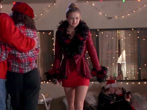 Best outfits in 'Clueless' - Insider Clueless Aesthetic, Clueless Movie, Clueless 1995, Cher Outfits, Cher Clueless, Alaia Dress, Kawaii Clothes Goth, Clueless Fashion, Iconic Outfits