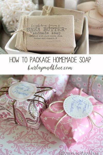 homemade soap packaging ideas Homemade Soap Packaging Ideas, Homemade Soap Packaging, Soap Packaging Diy, Handmade Soap Packaging, Soap Packaging Ideas, Soap Packaging Design, Soap Making Kits, Soap Packing, Soap Business