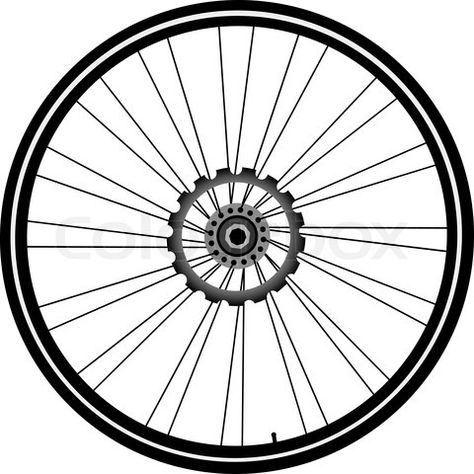 Bike shoulder tattoo? Maybe. Tire Tattoo, Dirt Bike Tattoo, Ironman Triathlon Tattoo, Thigh Piece Tattoos, Triathlon Tattoo, Geometric Compass, Bike Tattoo, Vertical Bike Rack, Wheel Tattoo