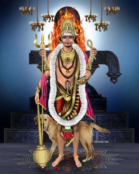 Kala Bairavar Images Hd, Kal Bhairav Wallpaper, Kala Bhairava Images, Kalabhairava Images, Lord Bhairava, Maa Annapurna, Bhairav Baba, Mahadev Painting, Kala Bhairava