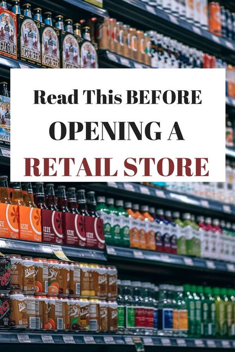 Tips for opening a retail store - Business advice Mystery Shop, Mystery Shopper, Mystery Shopping, Email List Building, Online Jobs From Home, Idea Board, Creating A Business, Starting Your Own Business, Business Inspiration