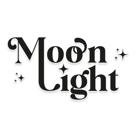 Moonlight Logo, Dr Logo, Kpop Group Names, Group Names Ideas, Dance Style Outfits, Logo Sketches, Entertainment Logo, Moon Logo, Concept Album