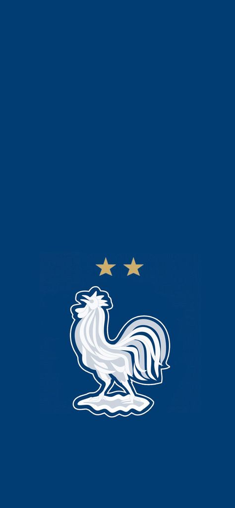 France Football Team Logo, France Fifa, France Wallpaper, Soccer Wallpapers, France National Team, Logo House, 2022 Wallpaper, United Wallpaper, Manchester United Wallpaper