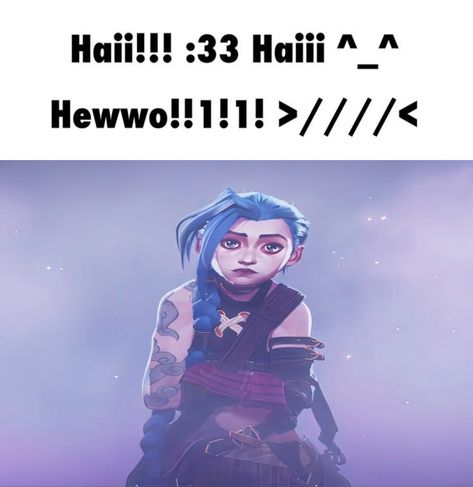 #jinx #jinxarcane #arcane #memes Jinx Arcane Reaction Pic, Jinx And Lux Matching Icons, Jinx Reaction Pic, Funny Arcane Pfp, Powder Icon Arcane, Jinx Middle Finger, Jinx Kinnie Bingo, Ma Meilleure Ennemie Arcane, Arcane Kinnie Bingo