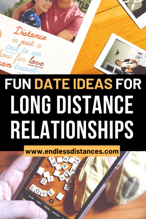 Looking for long distance date ideas? After six years in an international LDR, here are 27 of my best long distance relationship date ideas. #longdistancerelationship #ldr #longdistancedateideas #longdistancerelationshipdateideas Long Distance Date Ideas List, Distance Date Ideas, Relationship Date Ideas, Long Distance Date Ideas, Long Distance Relationship Tips, Long Distance Relationship Advice, Long Distance Dating, Couples Travel, Distance Relationships