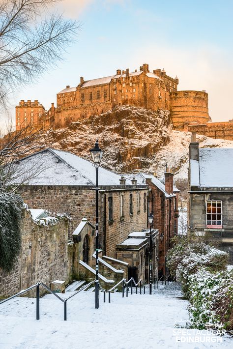 Edinburgh Scotland Photography, Edinburgh Winter, Edinburgh Castle Scotland, Scotland Photography, Scotland Forever, Bonnie Scotland, Edinburgh City, Chateau France, Edinburgh Castle