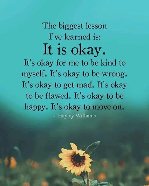 True To Yourself Quotes, Friends Sayings, Encouraging Quotes, Forward Thinking, Life Lesson, Positive Quotes For Life, It's Okay, Lesson Quotes, Life Lesson Quotes