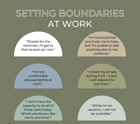 Professional Boundaries Social Work, Setting Boundaries With Clients, Professional Boundaries At Work, Codependency At Work, How To Detach Emotionally From Work, Assertiveness At Work, Boundaries In The Workplace, Boundaries During Separation, Boundary Setting Sentences