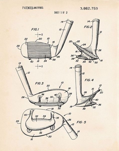 Golf Themed Nursery, Golf Tattoo, Golf Drawing, Vintage Golf Clubs, Golf Aesthetic, Golf Images, Best Golf Clubs, Golf Ladies, Miniature Golf Course