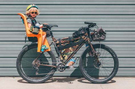 2017 Surly Ogre, Brand New and Tested - BIKEPACKING.com Surly Ogre, Karate Monkey, Surly Bikes, Sleeping Under The Stars, Fat Bike, Brazing, Gravel Bike, 5th Wheels, Bike Tour