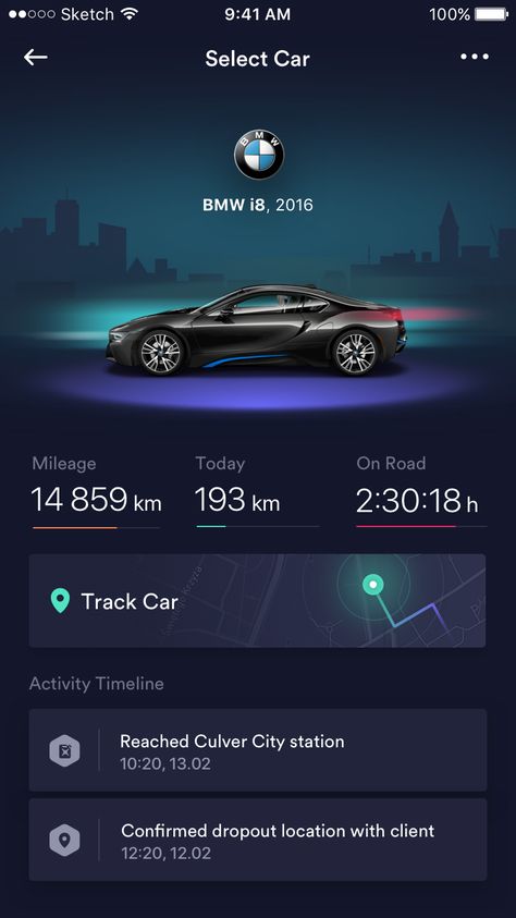 UI App, Interface design, App design Car App, Car Ui, Mobile App Design Inspiration, Gui Design, App Interface Design, Mobile Interface, Ux Design Inspiration, Mobile Ui Design, App Design Inspiration