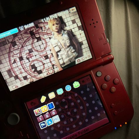 Silent Hill 3, Heather Mason, Fatal Frame, Retro Horror, Silent Hill, Horror Game, Retro Gaming, Resident Evil, Video Game