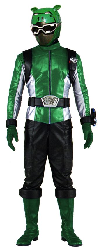 Atsushi Domyoji | RangerWiki | FANDOM powered by Wikia Blue Gorilla, Tatsuhisa Suzuki, Power Rangers Comic, Kamen Rider Wizard, Power Rangers Fan Art, Go Busters, Kamen Rider Ooo, Kamen Rider Decade, Green Ranger