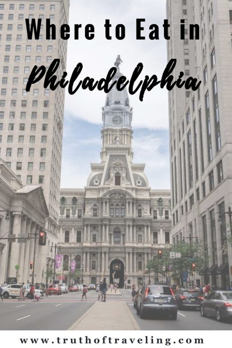 Philadelphia Restaurant Guide - Truth of Traveling Dinner In Philadelphia, Where To Eat In Philadelphia, Places To Eat In Philadelphia, Philadelphia Trip, Vacation Places In Usa, Philadelphia Travel, Washington Dc Vacation, Philadelphia Restaurants, Philly Restaurants