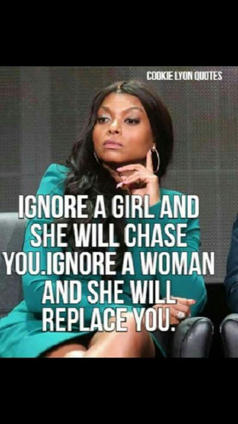 Cookie Lyon Quotes, Cookies Quotes, Queen Tips, Cookie Lyon, Black Queen Quotes, Cookie Quotes, Sister Love Quotes, Appreciate Life Quotes, Black Elegance