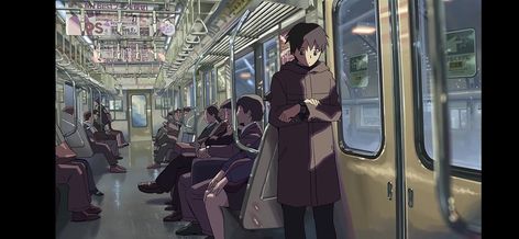 Anime Train, Train Background, Learn Animation, Hero Inspiration, Props Concept, Comic Layout, Film Photography 35mm, Building Art, Car Illustration