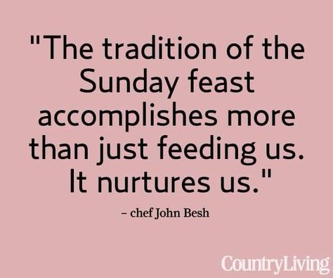 Family Dinner Quotes, Bonding Quotes, Family Bonding Quotes, Dinner Quotes, Ham Recipes Baked, Bond Quotes, Chef John, Southern Sayings, Sunday Suppers