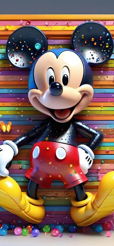 Wallpaper Backgrounds Mickey Mouse, Minnie Mouse Background Wallpapers, Mickey Mouse Wallpapers, Nicky Mouse, Minnie Mouse Background, Mickey Mouse Wall Art, Mickey Mouse Background, Cute Wallpapers For Android, Lilo And Stitch Characters