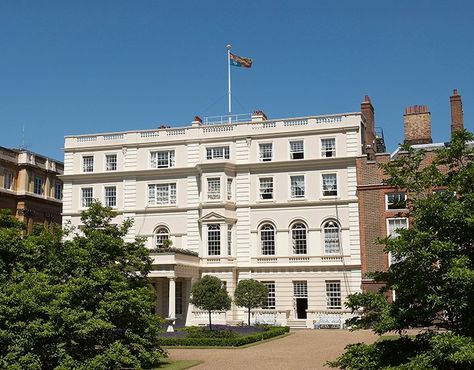 Frogmore House, London Residence, Jubilee Line, Royal Collection Trust, Victoria London, Official Residence, House London, Royal Castles, Clarence House