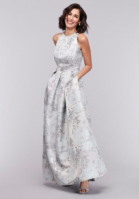 Cocktail Dress Wedding Summer, Fall Cocktail Dress, Summer Mother Of The Bride Dresses, Mother Of Groom Outfits, Mother Of The Bride Fashion, Mother Of The Groom Gowns, Mother Of The Bride Dresses Long, Mother Of Bride Outfits, Mother Wedding